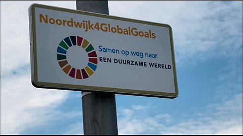 Gemeente Noordwijk en hotel Huis ter Duin zijn uitvoerders SDG 2030 Agenda van de Verenigde Naties