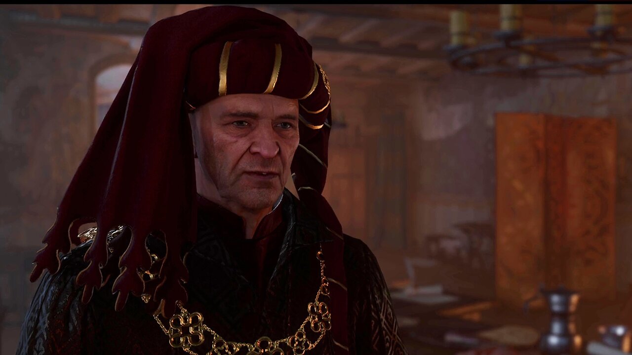 Kingdom Come Deliverance 2 - Demons of Trosky How to Banish the Devils