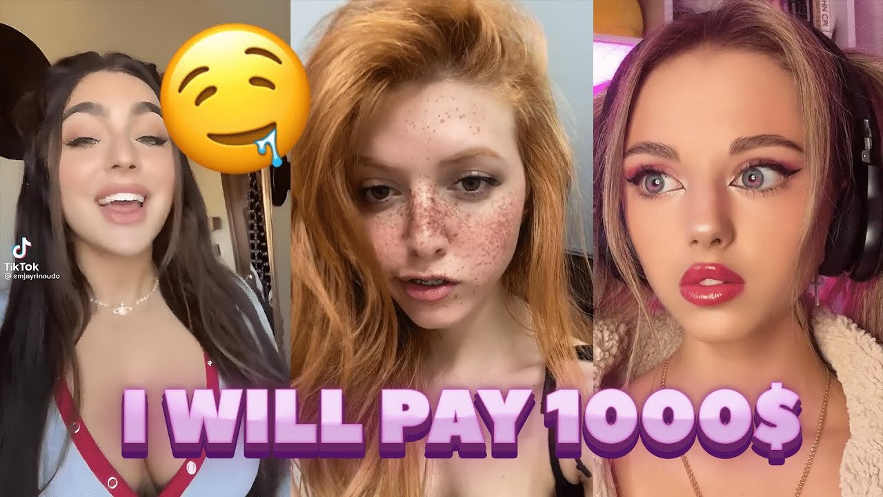Priceless THOTS you'd go Bankrupt for
