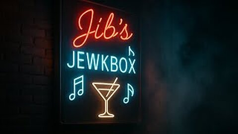 Jib's Jewkbox
