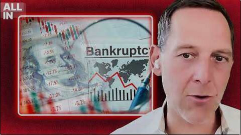Why Are So Many Companies Going Bankrupt In 2025? - David Friedberg