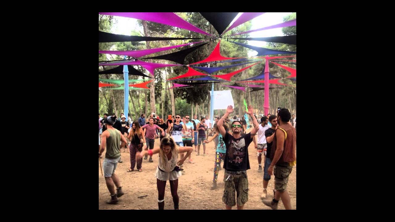 Skizologic @ Friends Of Kahalani (October 2014) Full Set!