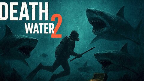 Something Is POSSESSING The Sharks...
