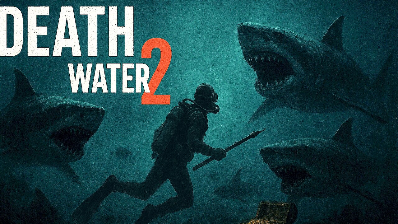 Something Is POSSESSING The Sharks...