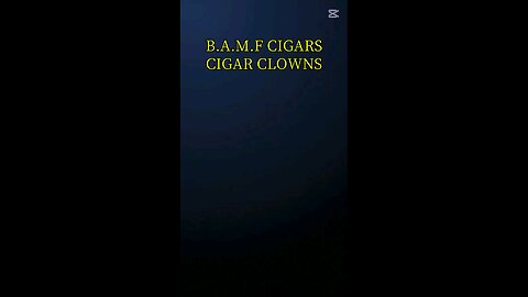 Cigar Rep