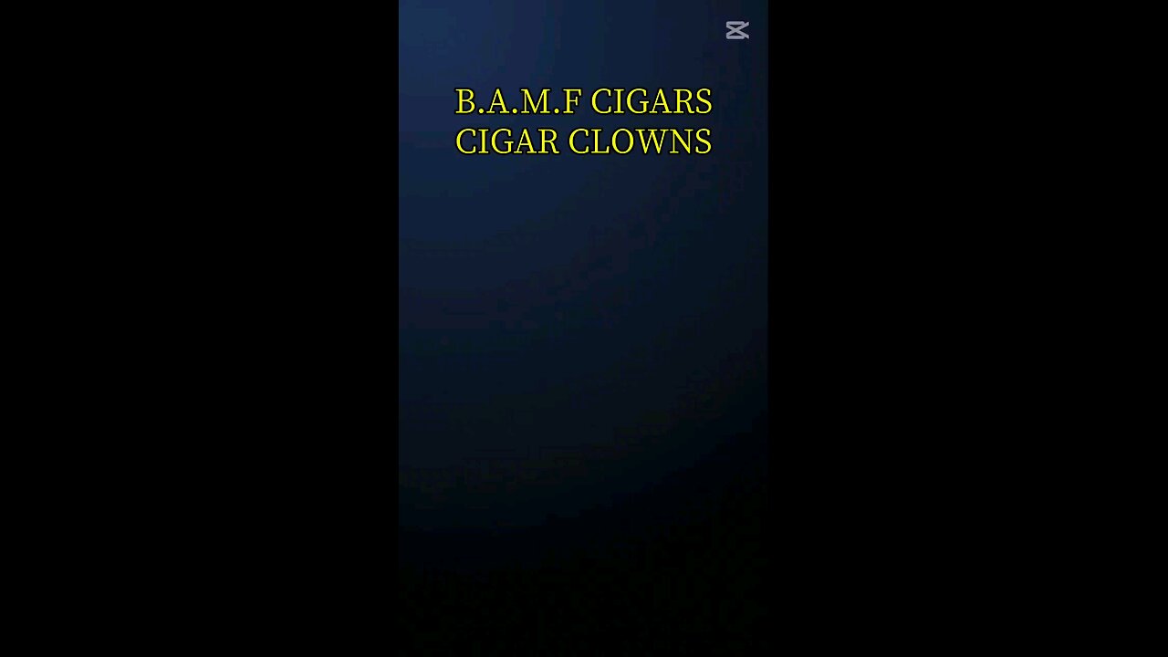 Cigar Rep
