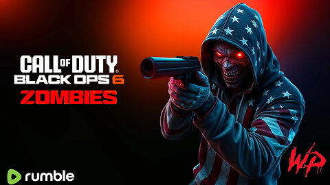 🟢CZO🟢Best Loadouts for Zombies🟢☠ Black Ops 6 Zombies☠ @kickstreaming @rumblevideo