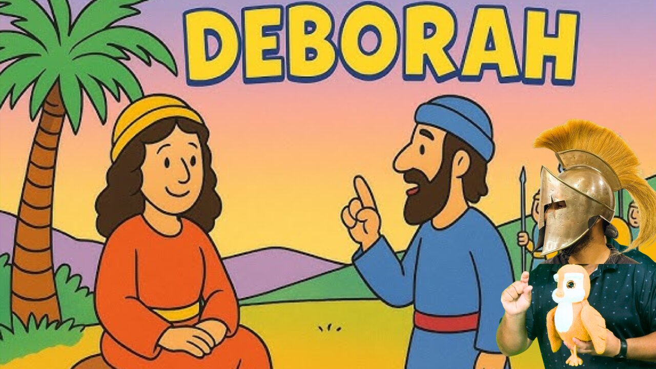 Deborah