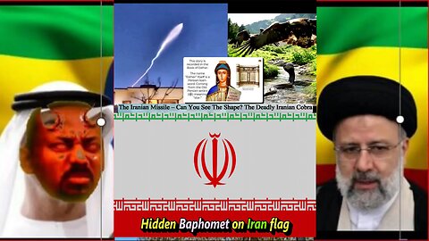 Israel + Iran + Turkey + Arabs Are United in The Genocide of +1 M Ethiopian Christians | Evil World!