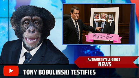"Joe Biden Was the Family Business" — Explosive Testimony from Tony Bobulinski Raised Big Questions