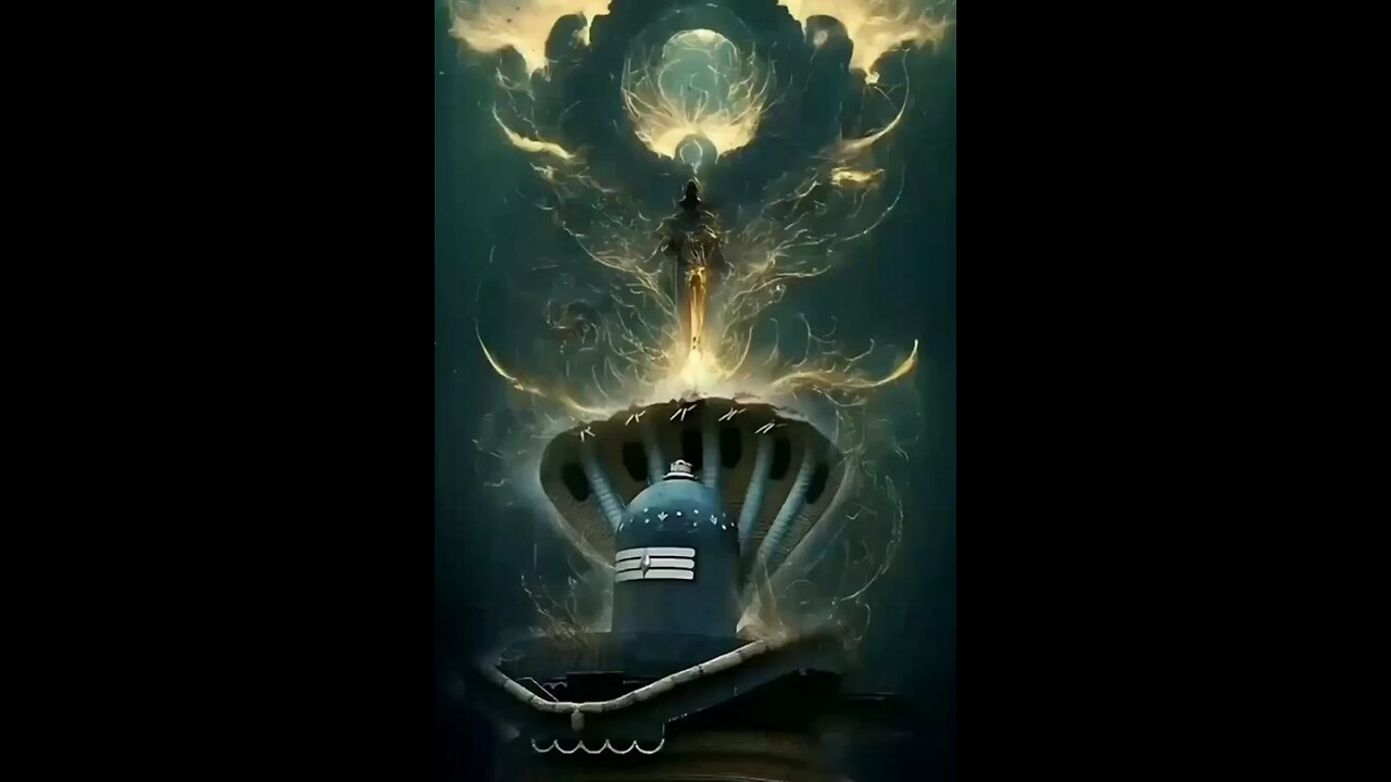 om namah Shivaya