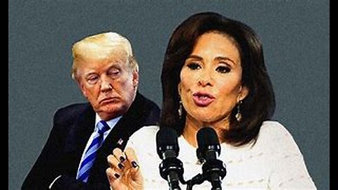 President Trump Oversees Jeanine Pirro’s Swearing-In Ceremony