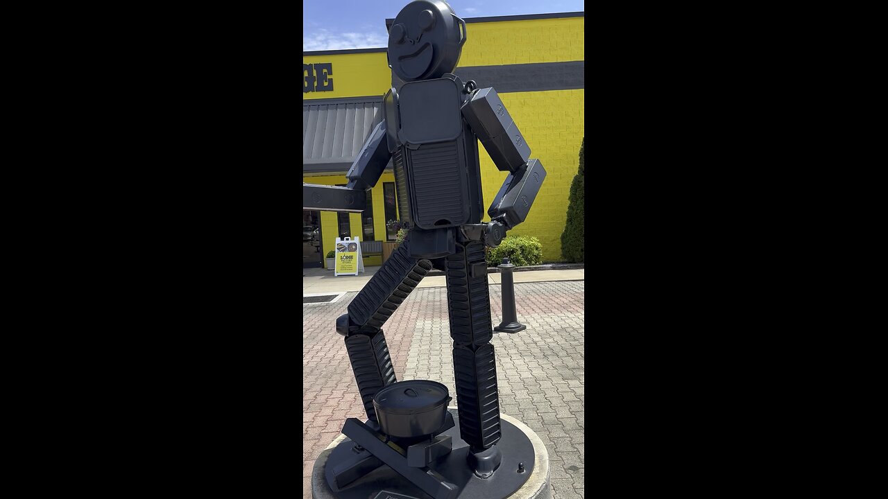 Lodge Factory Store in South Pittsburg, TN