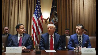 Trump Has Set a New Standard for Getting Things Done As President