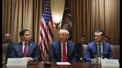 Trump Has Set a New Standard for Getting Things Done As President