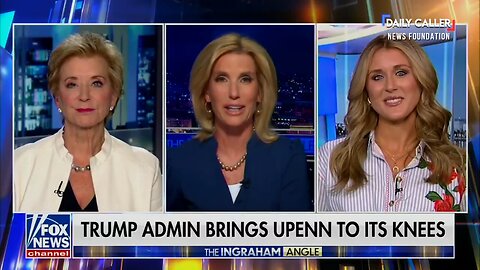 Linda McMahon: UPenn Apology and Ban on Men in Women’s Sports Will Expand to Other Schools