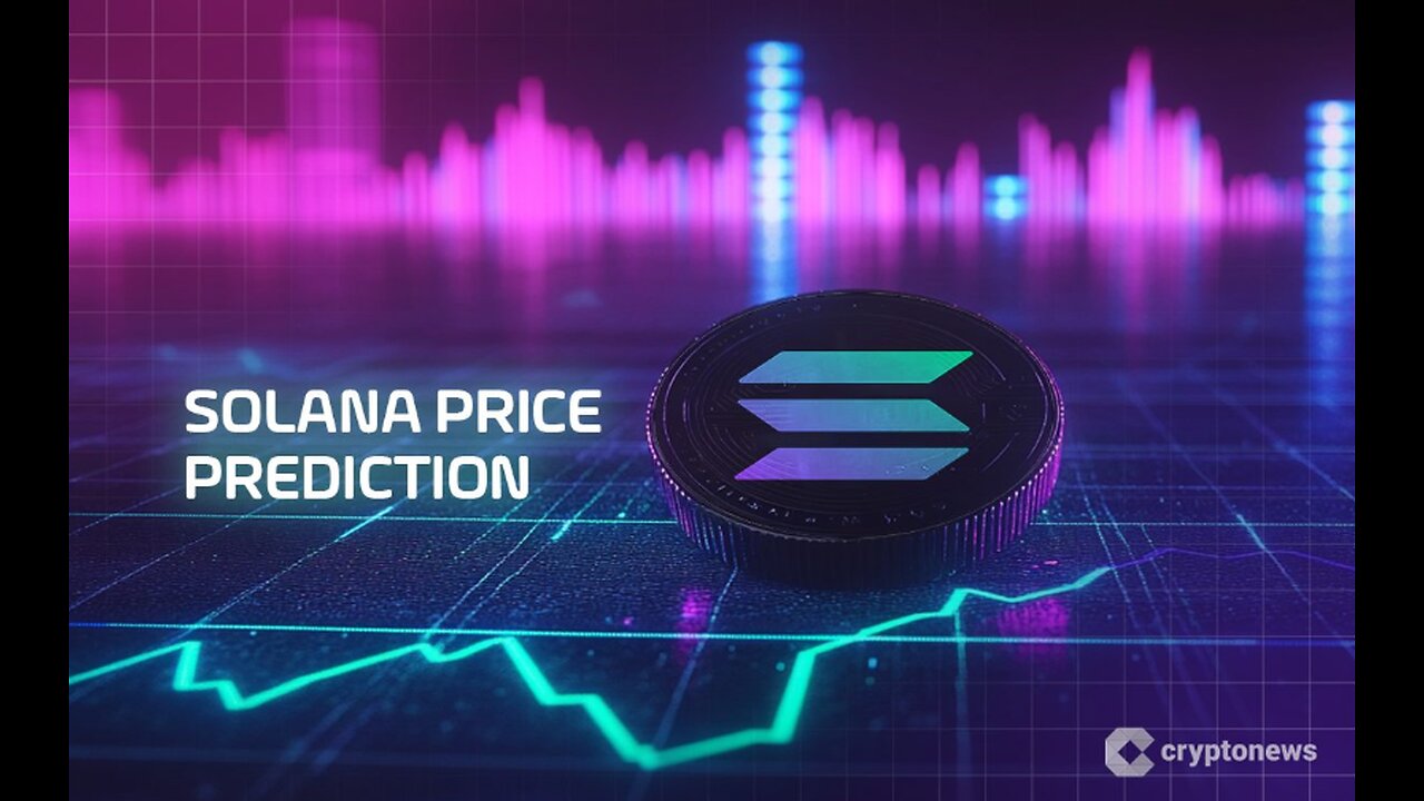 Solana Price Prediction. SOL Rose to $176.40— Can This L1 Outperform as ETH and BTC Gain Ground