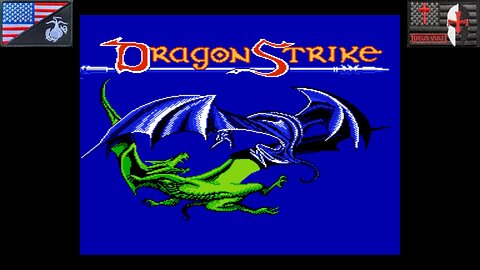 The Full Monty [S1E12]: "AD&D: DragonStrike" (NES - 1992) [NA Only]