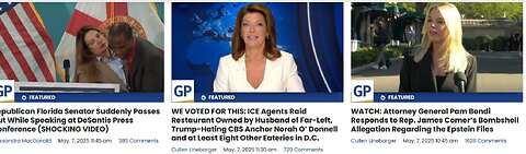 #2702: WED 7 MAY:TRUMP DAY #108!+BOOOM!? REVIEW OF NEWS/CURRENT STUFF++XRP BABY!!