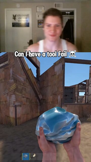 Can i have a tool fail