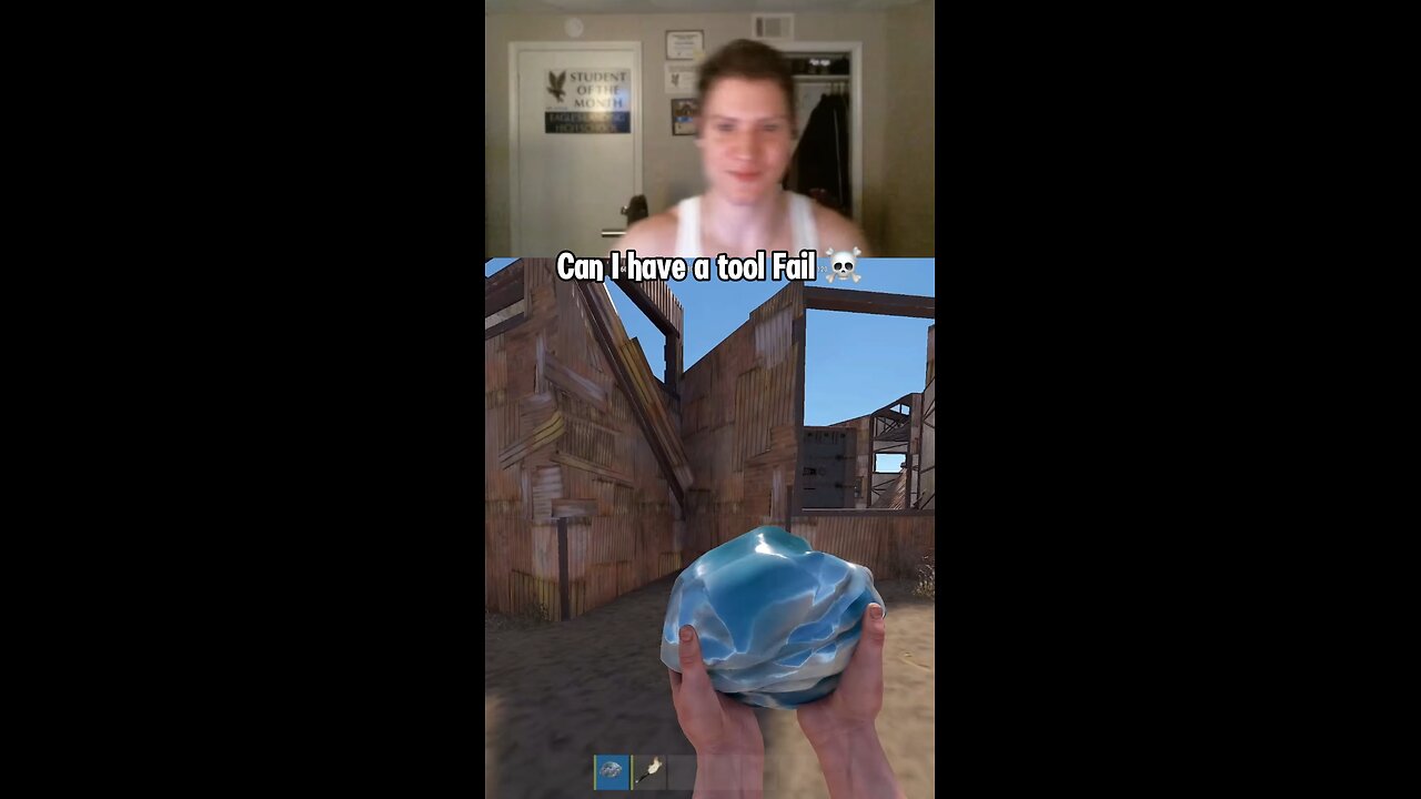 Can i have a tool fail