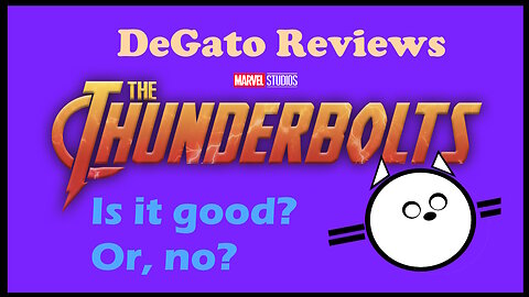 Thunderbolts* Movie Review