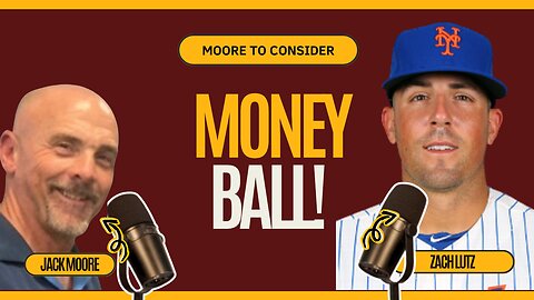 Moneyball: How the Business of Baseball Is Ruining the Game