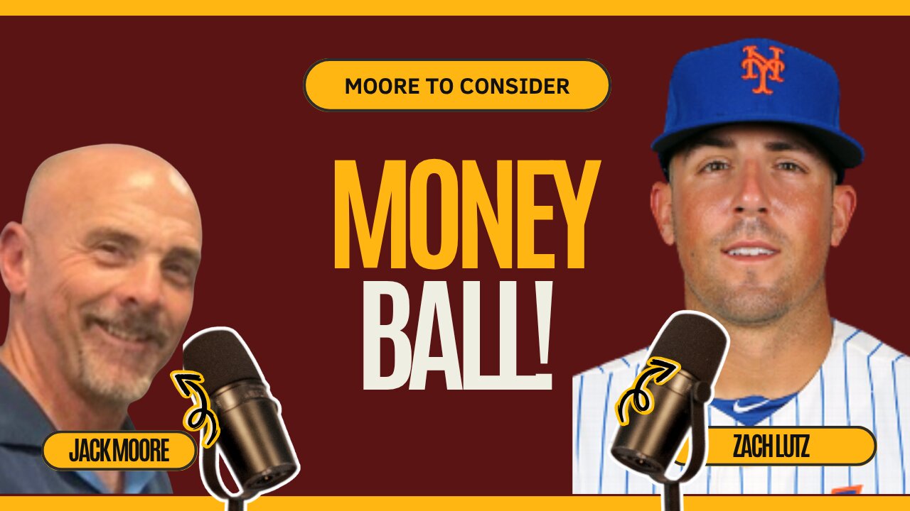 Moneyball: How the Business of Baseball Is Ruining the Game
