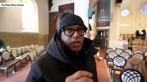 Don Lemon Violated The 1870 KLAN ACT On Camera? (New Video Proof) ~ NateTheLawyer