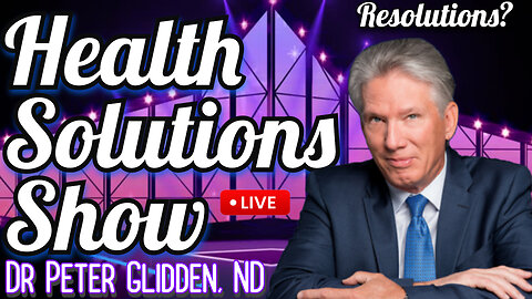 This Is Your Year: Dr Glidden can Help