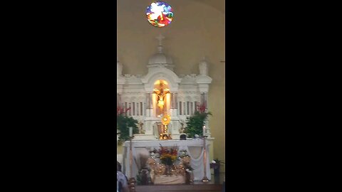 El Santisimo Sacramento Adoracion. The Holy Sacrament Worship. 11.23.2025 2