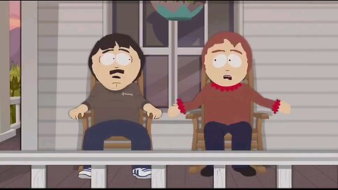 Randy’s K-Hole Crisis — Sharon Becomes ChatGPT