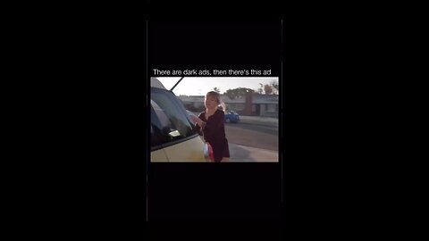 What a strange FIAT ad / What a strange FIAT ad.🤔😆