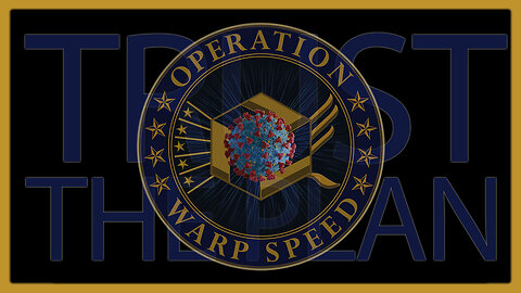 [Nov 25, 2024] Trump Surrounding Himself with Operation Warp Speed Accomplices [Reese Report]
