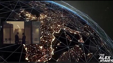 Blackrock Monopolizes Control Of The Energy Grid