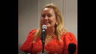 2025 Maga Georgia Christmas Event Mallory Staples