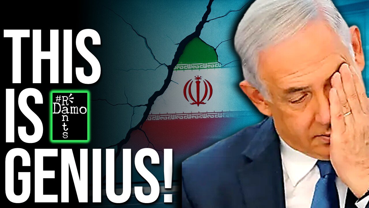 Iran Just Hit Israel Where It Bleeds