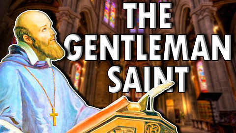 Uncover the Amazing Journey of St Francis de Sales!