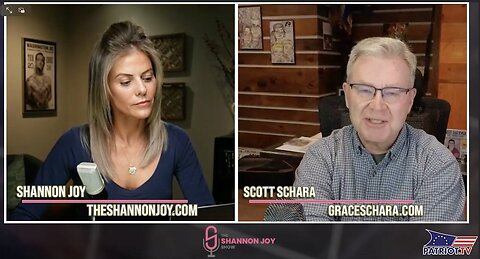 THE SHANNON JOY SHOW 04-24-25