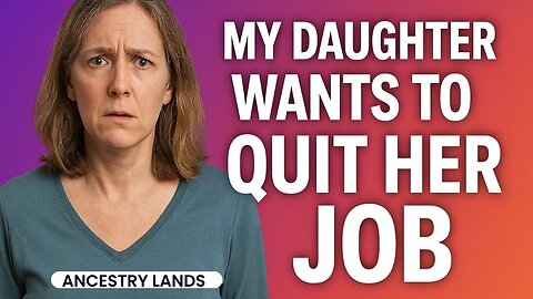 She'd Rather Quit Her Job Than Pay $130?! Am I Wrong for Asking My Grown Kids to Help Out?