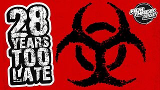 28 YEARS LATER + PIXAR'S ELIO + BRIDE HARD + LOADS OF REVIEWS | Film Threat Livecast