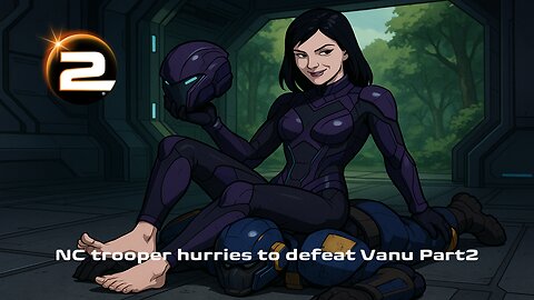 Vanu dominate NC troops Planetside2