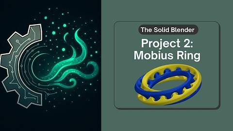Project 2: Mobius Ring