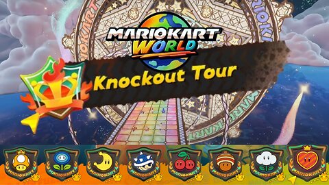 Mario Kart World with Viewers | Join Us