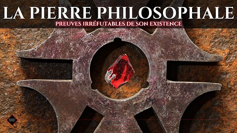 La Pierre Philosophale : Preuves Irréfutables de son Existence de Papus | LIVRE AUDIO