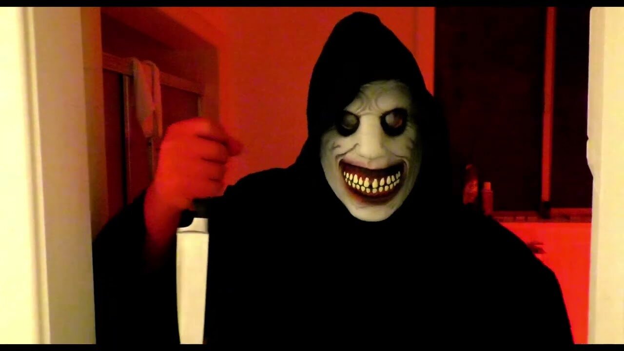 What's that Scary Sound???