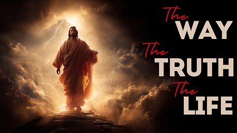 The Promise, The Way, The King: Finding Your Place in God's Home | Daily Readings | May 16, 2025