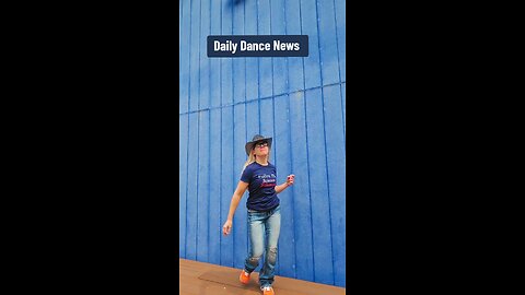 Daily Dance News