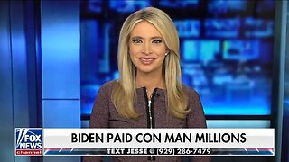 Kayleigh McEnany: Democrats Are So Dense!