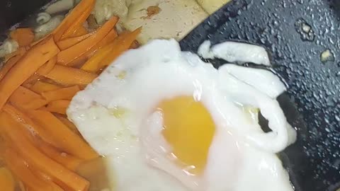 Super Easy 5 Minutes Instant Noodles #cooking #food #comfortfood